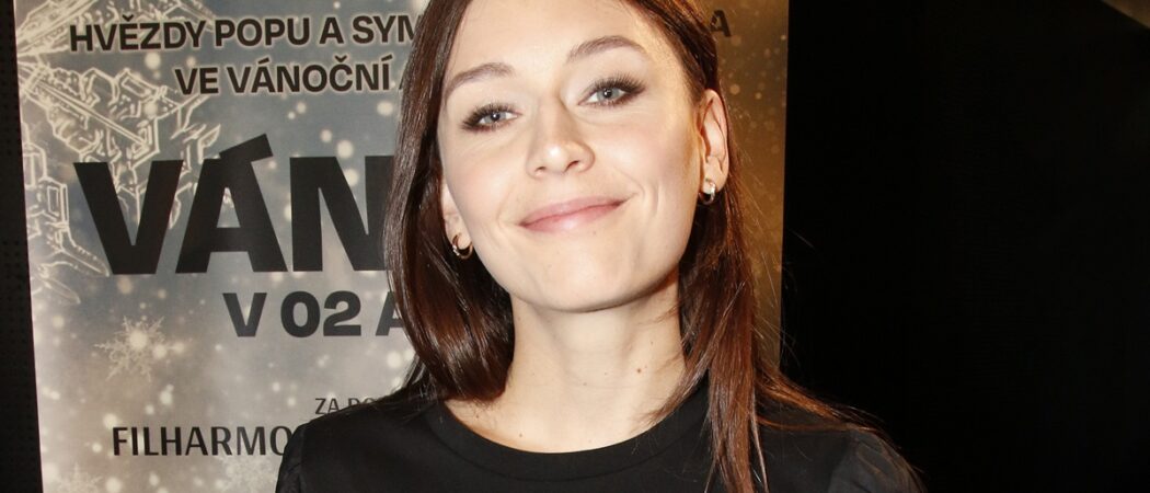 Fotografie Kateřiny Marie Tiché