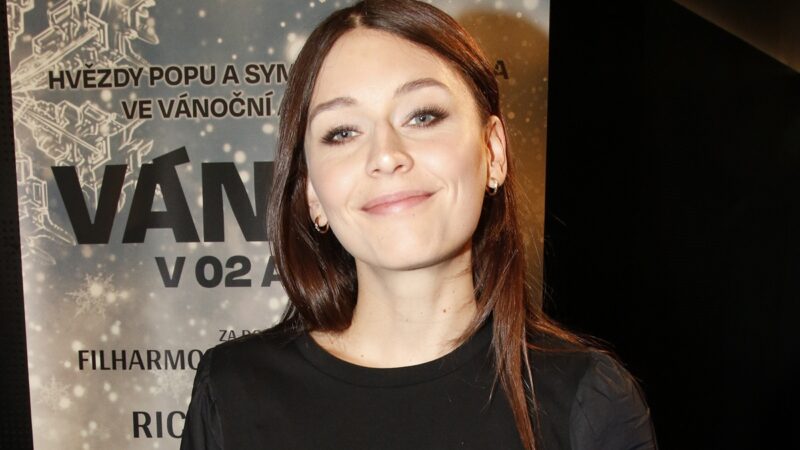 Fotografie Kateřiny Marie Tiché