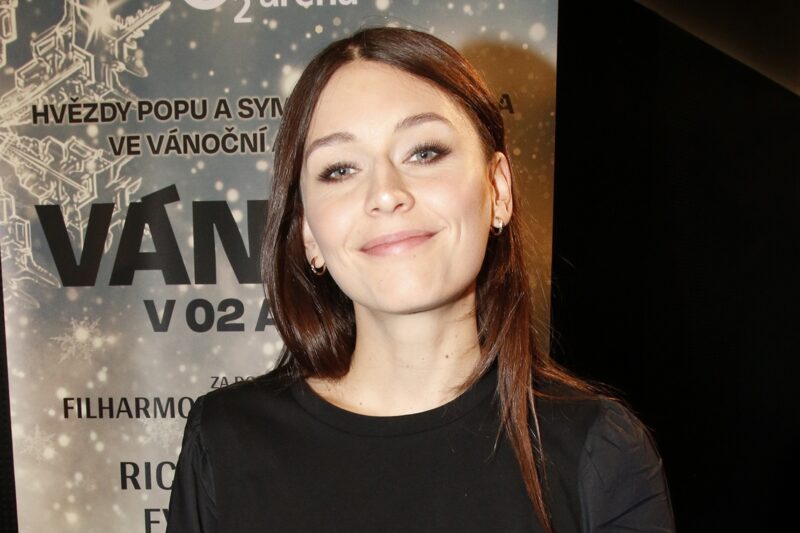 Fotografie Kateřiny Marie Tiché