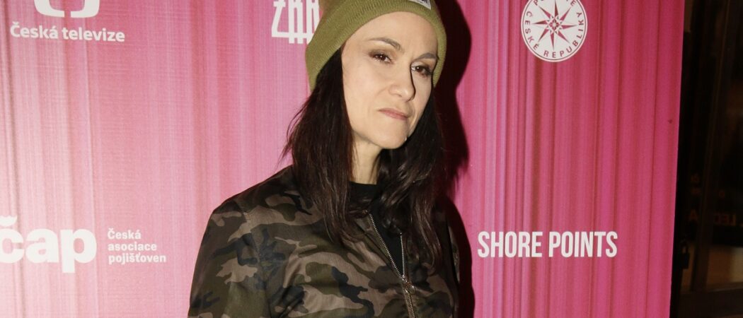 Fotografie Lenky Dusilové