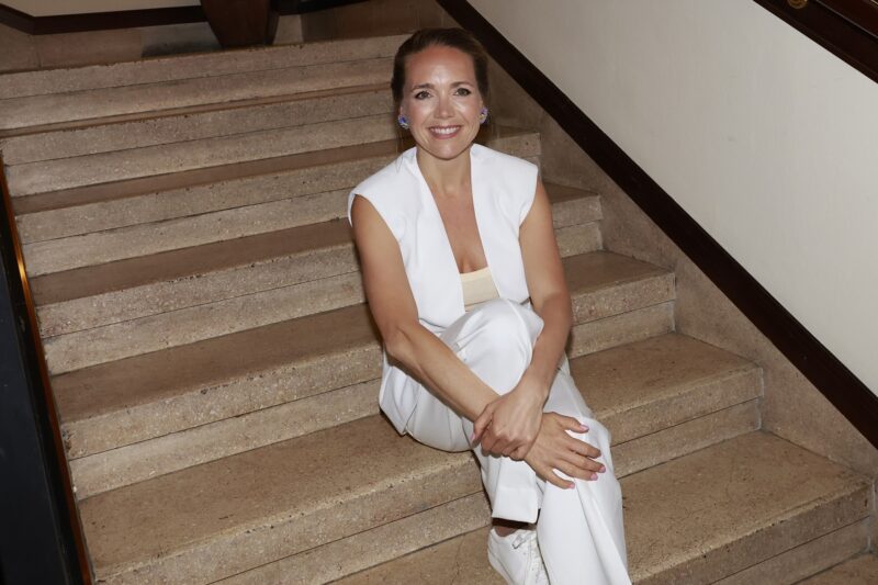 Lucie Vondráčková