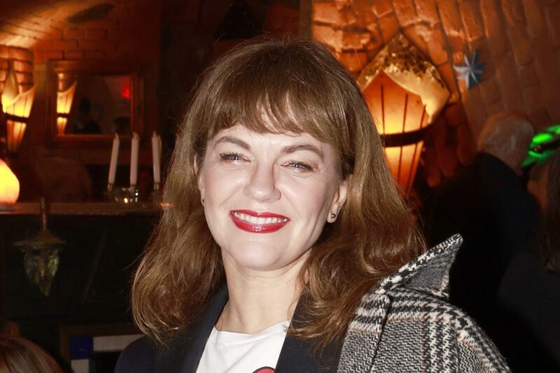 Fotografie Marty Jandové