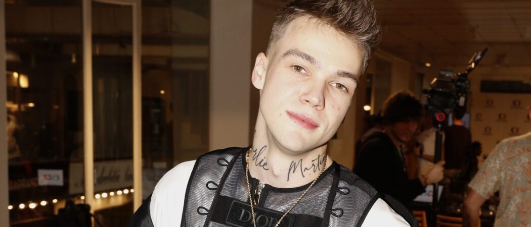 Fotografie Mikolase Josefa