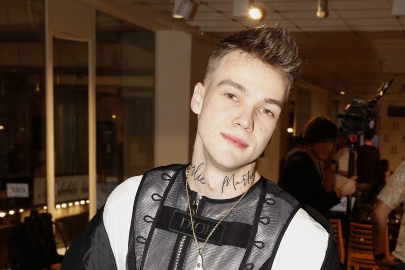 Fotografie Mikolase Josefa