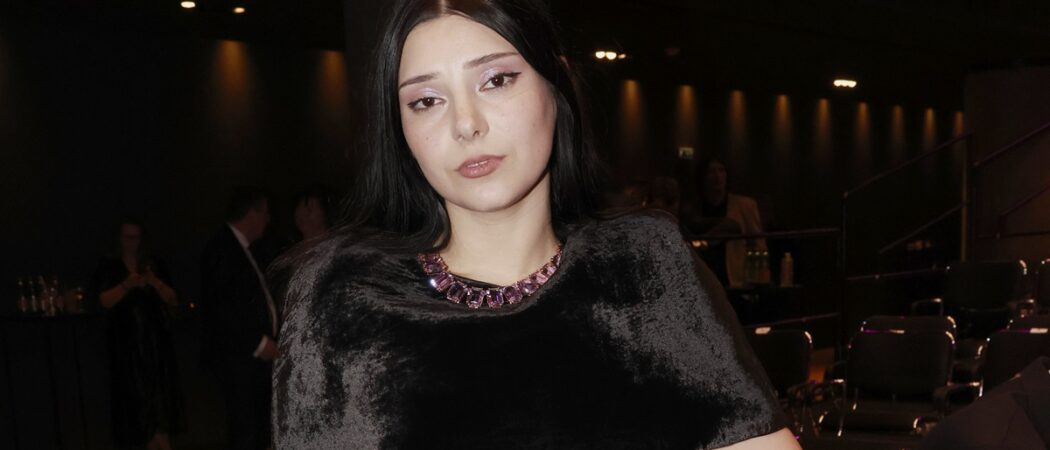 Fotografie Pam Rabbit