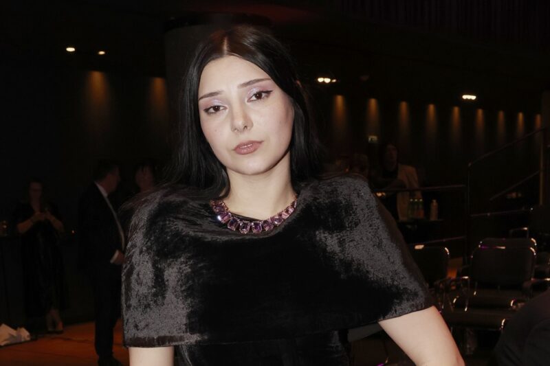 Fotografie Pam Rabbit