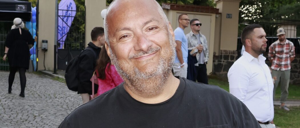 Fotografie Patrika Hezuckého