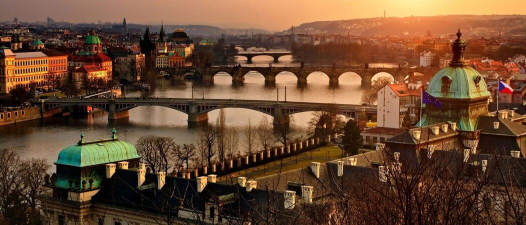 Praha