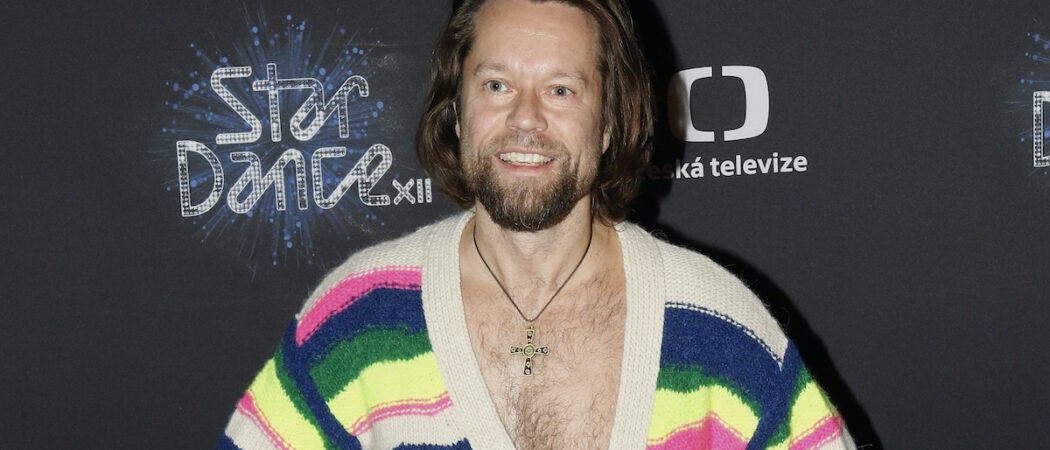 Richard Krajčo život