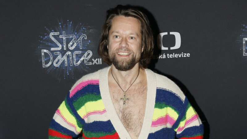 Richard Krajčo život