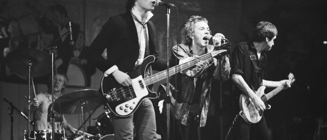 Sex Pistols