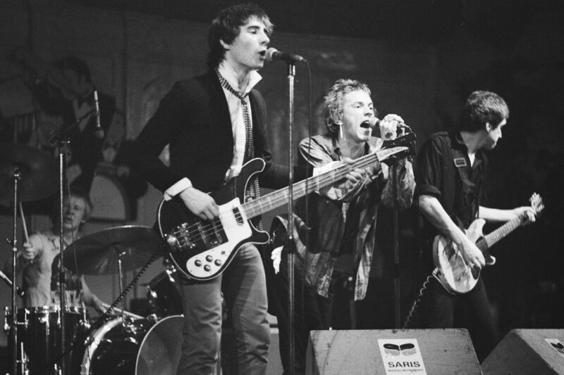 Sex Pistols