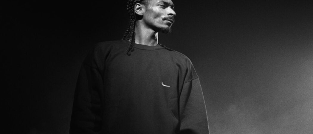 Snoop Dogg trenér