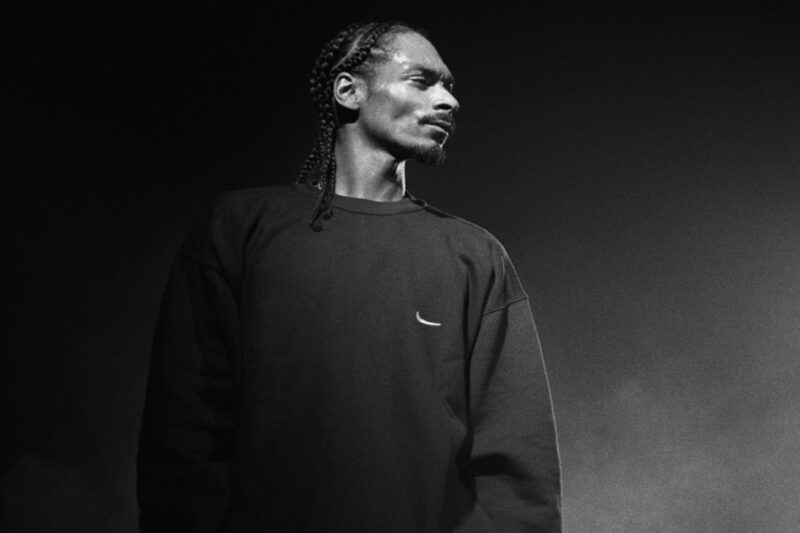 Snoop Dogg trenér