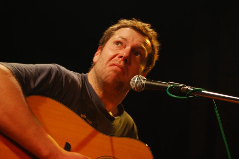 Fotografie Xaviera Baumaxe