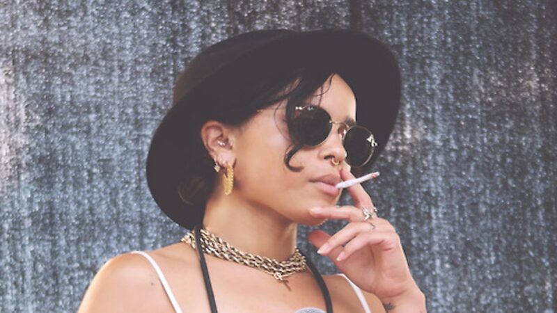 Zoe Kravitz