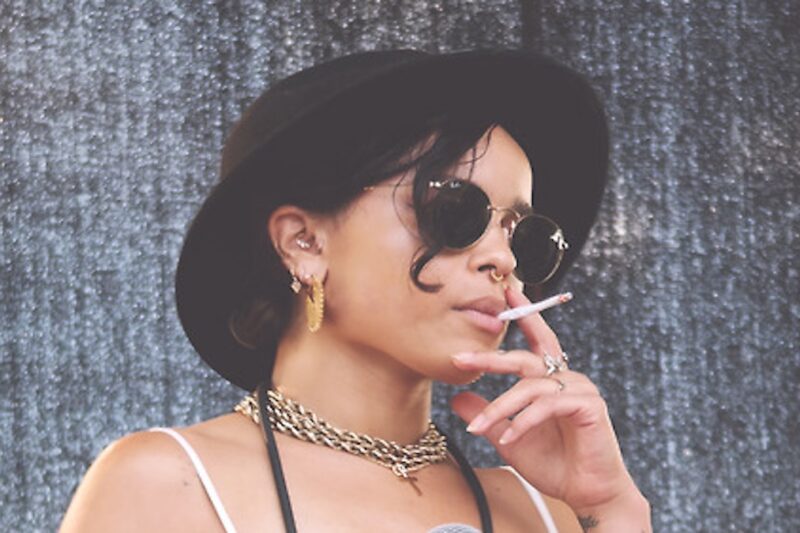 Zoe Kravitz