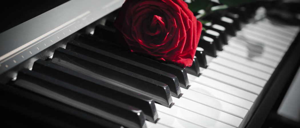 Růže - rapper LBoy