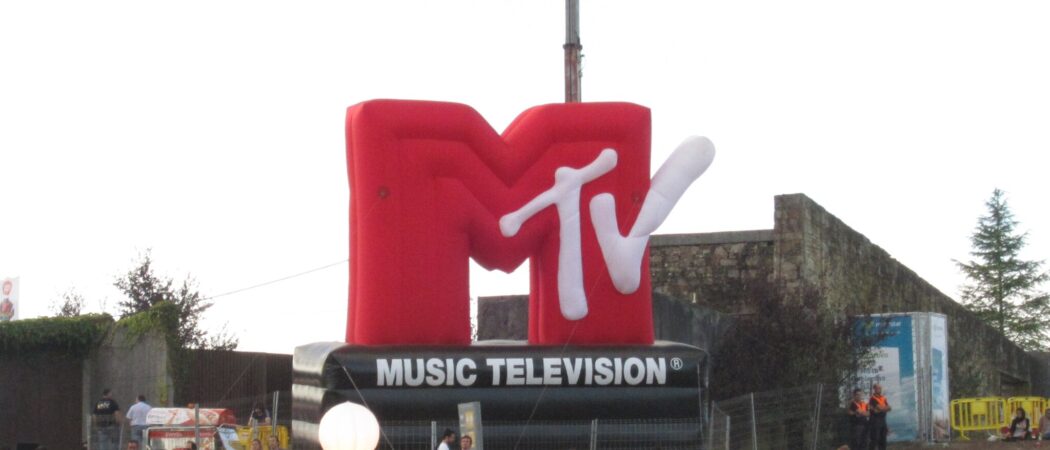 Hudební televize MTV