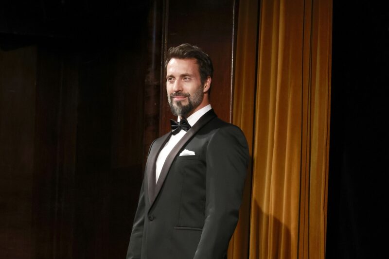 Obrázek k článku: Miláčkem publika i na dovolené: Václav Noid Bárta a jeho dojemné vystoupení na Maledivách