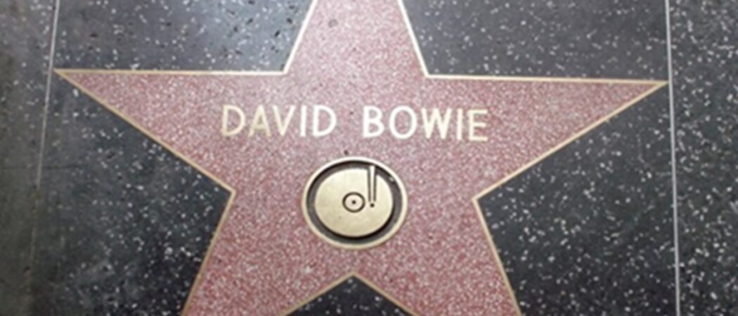 Obrázek k článku: Dekáda bez hudebního chameleona: Před 10 lety odešel David Bowie