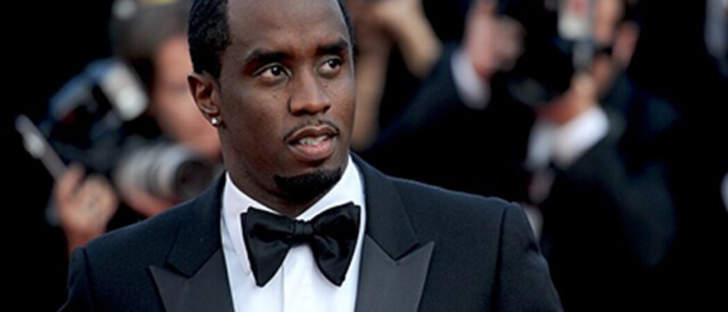 Obrázek k článku: Diddy versus Trump: Prezident odmítl udělit milost, ručně psaná žádost ho neobměkčila