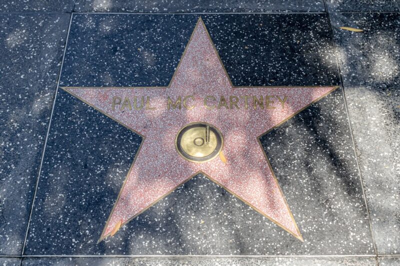 Obrázek k článku: Chystá se dokument, který představí Paula McCartneyho po konci Bealtes