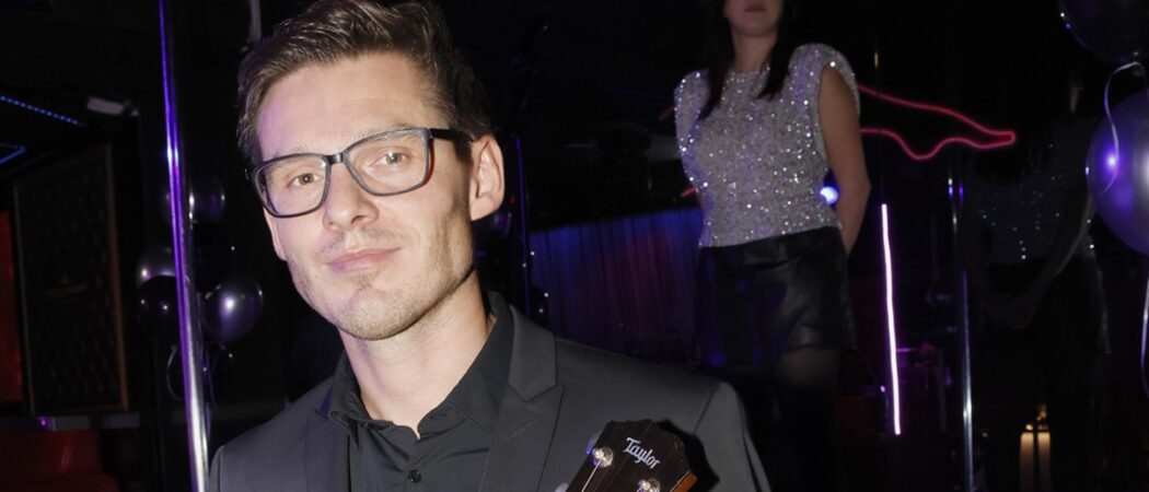 Fotografie Pavla Callty