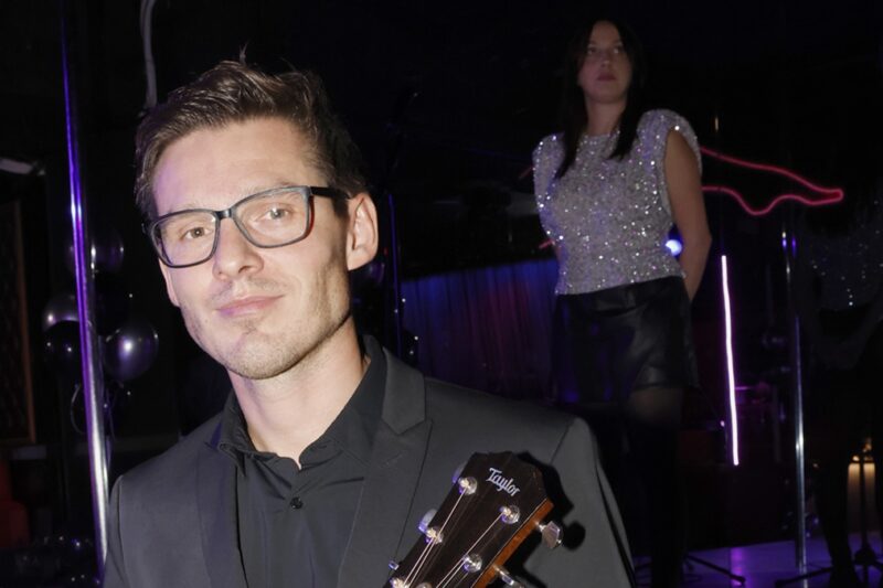 Fotografie Pavla Callty