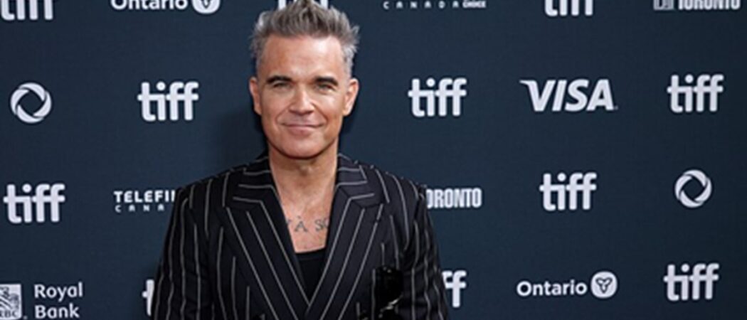 Obrázek k článku: Robbie Williams o možném návratu k Take That: „Jsem si jistý, že ještě pojedeme spolu“