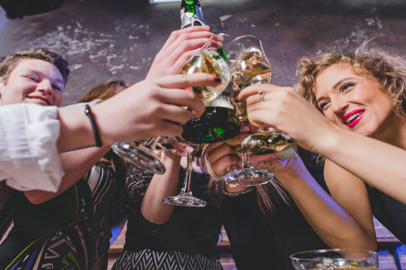 Afterparty