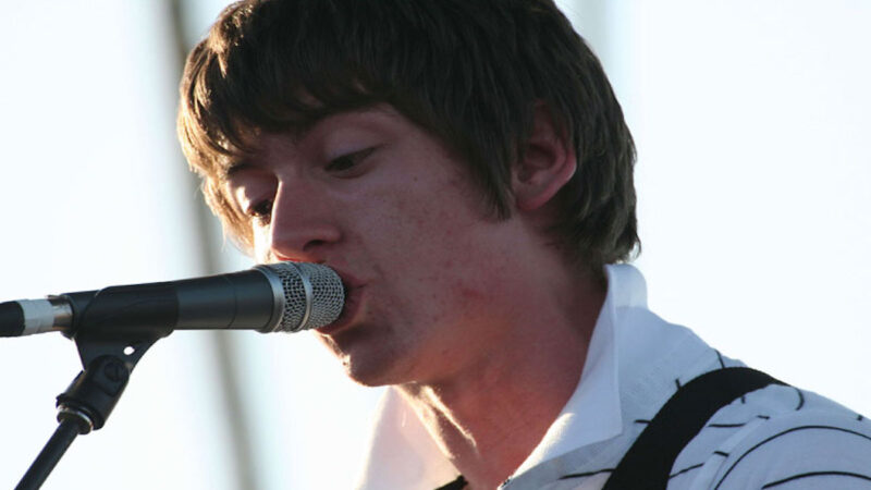 Arctic Monkeys