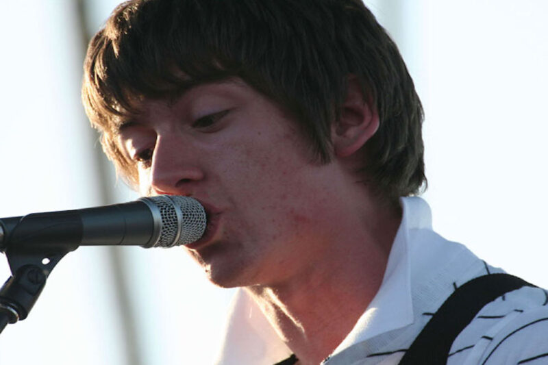 Arctic Monkeys