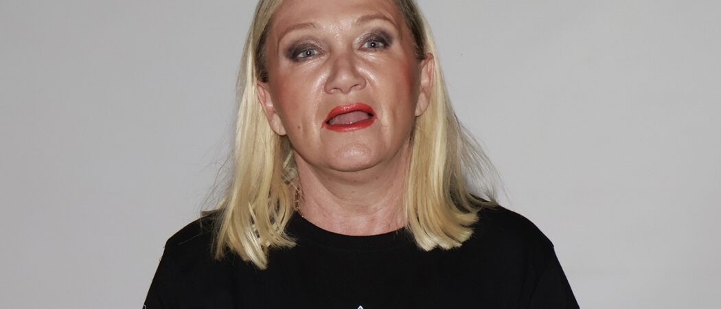 Fotografie Báry Basikové