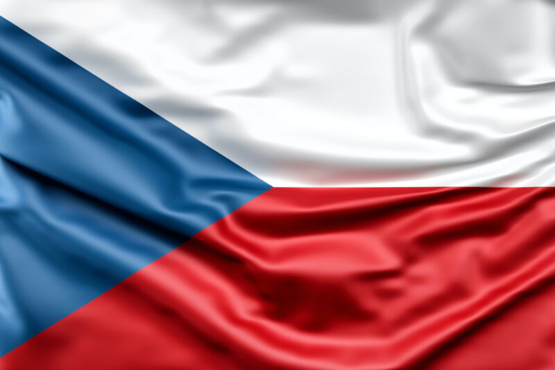 Česko