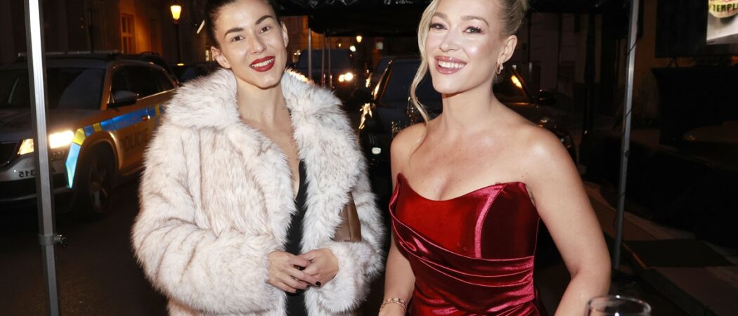 Fotografie Denisy Gudejl a Dominiky Myslivcové