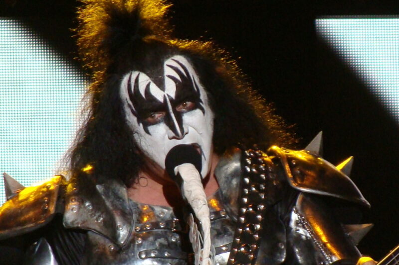 Gene Simmons