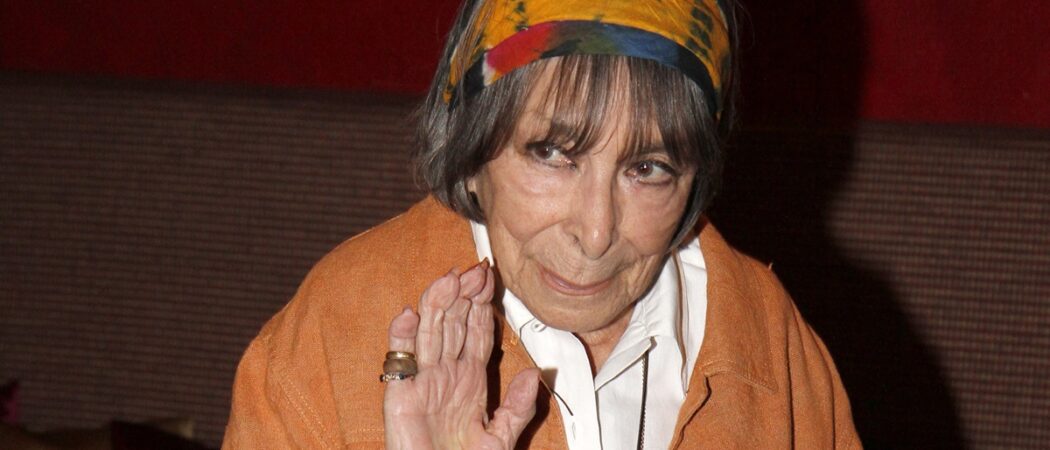 Fotografie Hany Hegerové