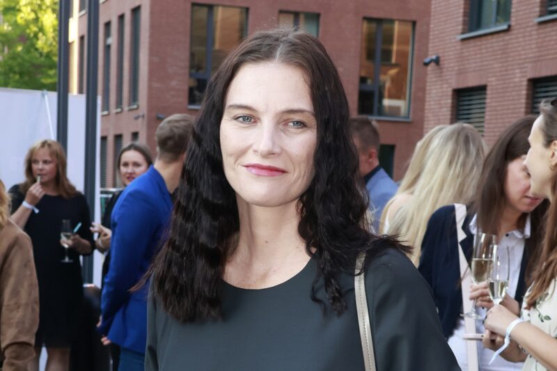 Fotografie Ivy Frühlingové