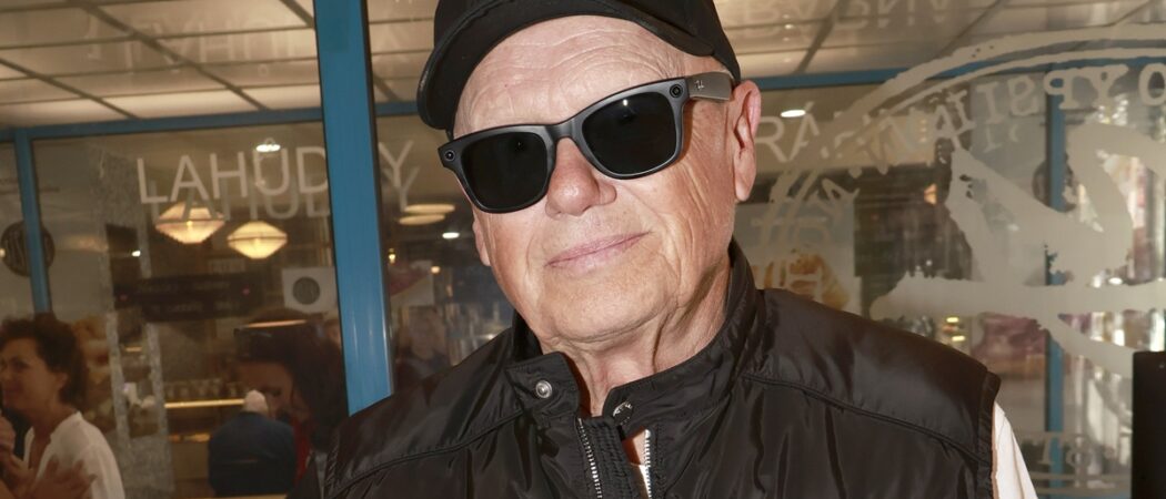 Fotografie Jiřího Korna