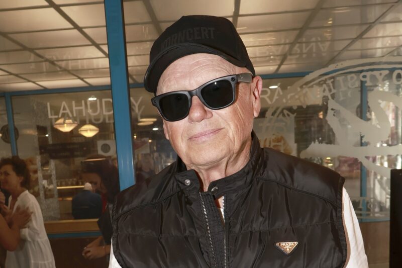 Fotografie Jiřího Korna