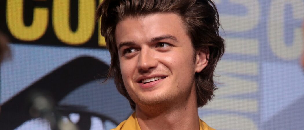 Joe Kerry, 2017 San Diego Comic Con