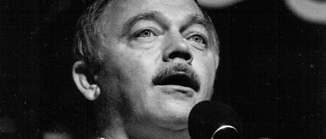 Fotografie Karla Kryla