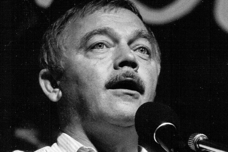 Fotografie Karla Kryla