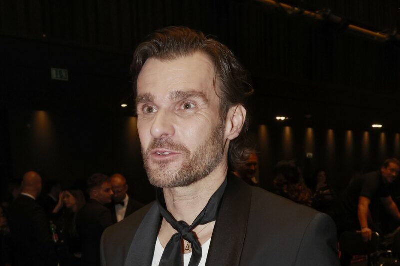 Fotografie Leoše Mareše