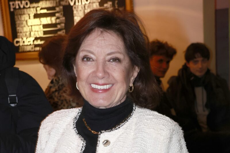 Fotografie Marie Rottrové