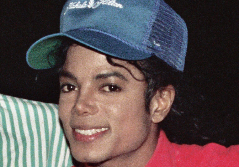 Michael Jackson