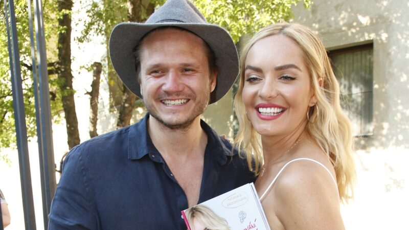 Fotografie Ondřeje Brzobohatého a Taťány Kuchařové