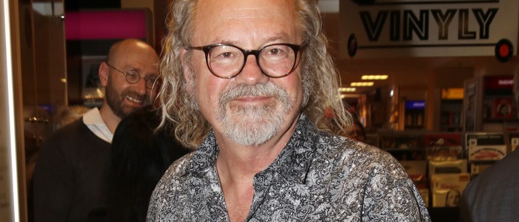 Fotografie Ondřeje Hejmy