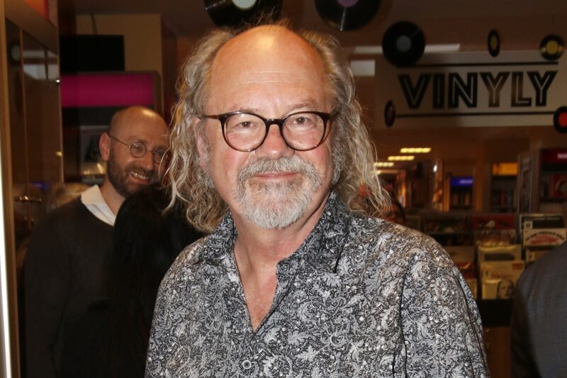 Fotografie Ondřeje Hejmy